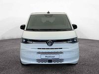 Neu VW Multivan 245 PS (180 kW) 2026 Candyweiß Van