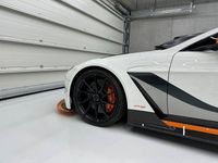 Gebraucht Aston Martin V12 Vantage 604 PS (444 kW) 2016 Weiß