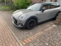 Gebraucht Mini Clubman 136 PS (100 kW) 2019 Grau Kombi