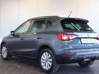 gebraucht Seat Arona 1.0 TSI DSG Style AID+TEMP+KEY+ACC+LED+ALU