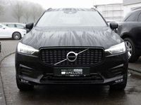 gebraucht Volvo XC60 B4 D AWD Geartronic RDesign 1.Hand LED