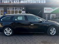 Gebraucht Peugeot 508 163 PS (119 kW) 2012 Schwarz Limousine