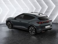 Neu Cupra Formentor VZ 272 PS (200 kW) 2025 Blau (blau / fjordblau) SUV
