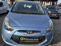 Gebraucht Hyundai ix20 116 PS (85 kW) 2013 Ix20 Kleinwagen