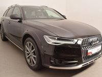 gebraucht Audi A6 Allroad 3,0TDI quattro S tronic Navi Leder