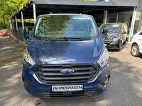 gebraucht Ford 300 Transit CustomL2H1 Navi Kamera Sitzheiz.