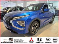Usata Mitsubishi Eclipse Cross Select 188 CV (138 kW) 2024 Blu SUV