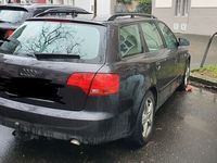 gebraucht Audi A4 2.7 TDİ