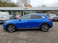 Gebraucht Kia XCeed Exclusive 140 PS (102 kW) 2024 B3l blue flame m SUV