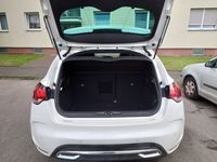 Gebraucht Citroën DS4 So Chic 156 PS (114 kW) 2011 Weiß Kleinwagen