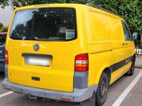 gebraucht VW T5 Camper Van