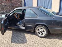 Gebraucht Mercedes E300 AMG 180 PS (132 kW) 1988 Grau Coupé