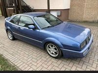 gebraucht VW Corrado G60