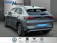 Neu VW T-Roc Cabriolet Life 116 PS (85 kW) 2026 Wolf grey metallic SUV