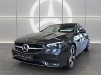 Gebraucht Mercedes C180 Advanced Plus 170 PS (125 kW) 2024 Grau Limousine