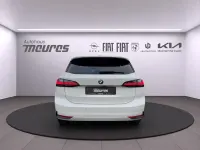 Gebraucht BMW 216 Active Tourer 122 PS (89 kW) 2024 Weiss Van / Kleinbus