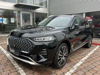 Gebraucht Wey 05 Premium 476 PS (350 kW) 2024 Schwarz SUV