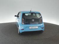 Gebraucht VW e-up! Move 61 kW (83 PS) 2021 Kleinwagen
