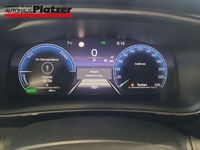 gebraucht Toyota Corolla Touring Sports Hybrid 1.8l Team D Technik-Paket Navi LED digitales Cockpit