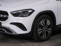 Gebraucht Mercedes GLA220 Progressive 190 PS (139 kW) 2024 Polarweiß SUV