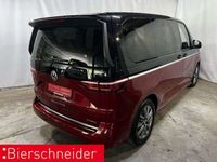 gebraucht VW Multivan T7T71.4 TSI eHybrid Style Voll NP 91153