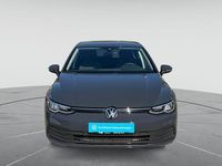 Gebraucht VW Golf VII Life 150 PS (110 kW) 2021 Grau Kleinwagen