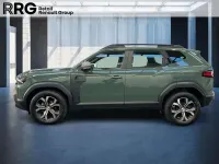 Gebraucht Dacia Duster Expression 131 PS (96 kW) 2025 Staubgrau SUV