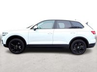 Gebraucht VW Touareg Basis 286 PS (210 kW) 2024 Weiß SUV
