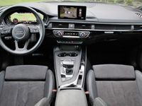 gebraucht Audi A5 2.0 TFSI S tronic quattro+VOLL+STH+HUP+DIG CO