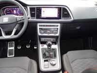 Gebraucht Seat Ateca Beats 150 PS (110 kW) 2024 Weiß SUV