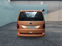 gebraucht VW California T6.12.0 TDI 4M DSG Beach Tour Edition Navi,AHK,LM18