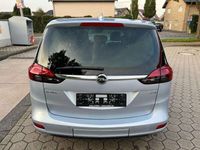 gebraucht Opel Zafira 1.6CDTI Business GARANTIE+TÜV/HU+XENON+NAV