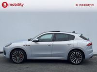 Gebraucht Maserati Grecale GT 300 PS (220 kW) 2023 Grau SUV