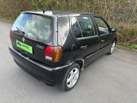 gebraucht VW Polo 60 Servo