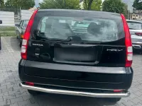 Gebraucht Honda HR-V 105 PS (77 kW) 2000 Schwarz SUV