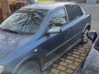 gebraucht Opel Astra 1.6 -