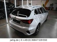 Gebraucht MG MG5 EV Luxury 130 kW (177 PS) 2023 Silber Kombi