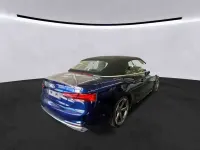 Gebraucht Audi A5 Advanced 204 PS (150 kW) 2022 Coupé