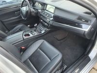 gebraucht BMW 523 i F10 Schalter