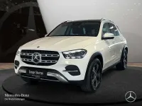 Gebraucht Mercedes GLE300 Advanced Plus 272 PS (200 kW) 2025 Weiß SUV