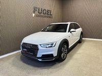 Gebraucht Audi A4 Allroad Ambiente 252 PS (185 kW) 2016 Ibisweiß Kombi
