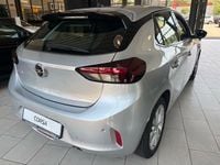 Gebraucht Opel Corsa Elegance 75 PS (55 kW) 2023 Silber Limousine