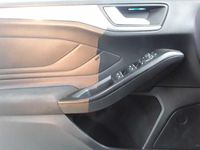 Gebraucht Ford Focus Titanium X 155 PS (114 kW) 2023 Agate black metallic Kombi