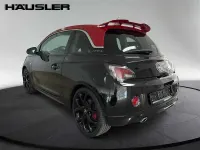 Occasion Opel Adam S 150 ch (110 kW) 2017 Noir Citadine