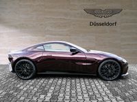 gebraucht Aston Martin V8 VantageCoup