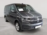 Gebraucht VW T6.1 Comfortline 204 PS (150 kW) 2022 Indiumgrau metallic Van