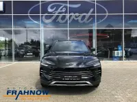 Gebraucht BYD Seal U Boost 218 PS (160 kW) 2026 Schwarz SUV