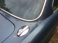 Gebraucht Jaguar XJ12 295 PS (216 kW) 1986 Blau Limousine