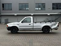 Gebraucht Ford Ranger 77 PS (56 kW) 2001 Grau Pickup