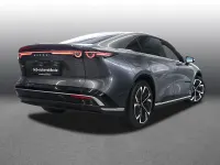 Neu Mazda 6e Takumi-Line 189 kW (258 PS) 2026 Grau Limousine